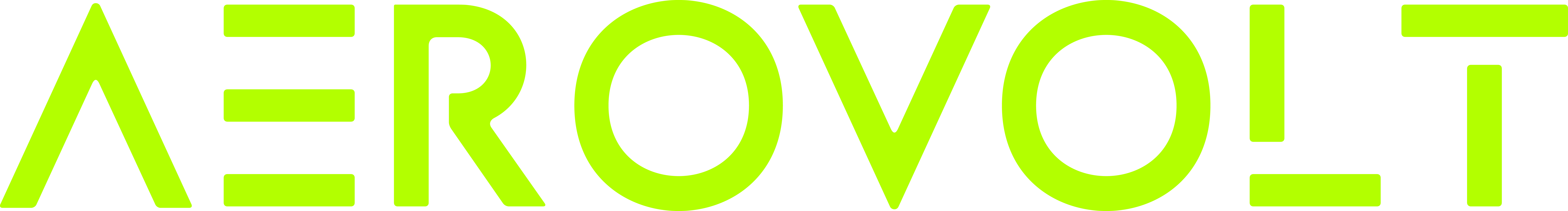 Aerovolt
